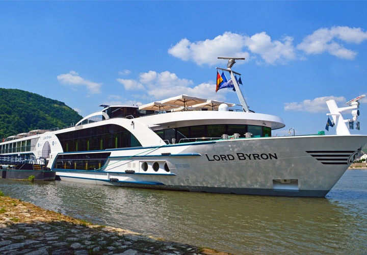 Lyon, Provençal Rhône & the Camargue River Cruise